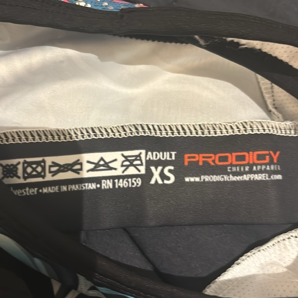 Cheer and Dance Extreme The One Sportsbra - Picture 3 of 3